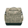 Nouveau sac à vélo Single LOOXS Alba - Eau - Répullante - Sable - 21L