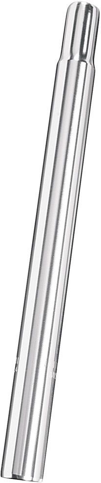 Pièces de cycle Hulzebos b.v. Tige de selle Kalloy 28.2 alu. bougie