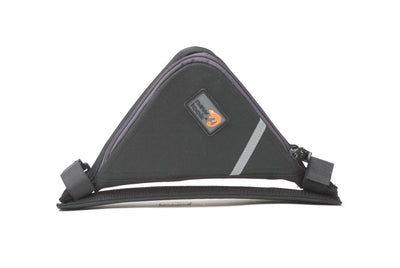 Nouveau Looxs Frame bag 61 - Imperméable - Unisexe - Cyclisme - Noir