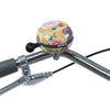 Basil Bloom Field - Bicycle Bell - Jaune