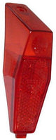Spanninga Verre légère arrière 8