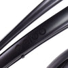 ALDO 28 pouces C7 Bicycle ALU DS50 Matt Black 7V Rollerbrake