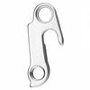 Patin de dérailleur GH-124 avec jeu de vis M8x0,75