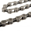 Chaîne Shimano CN-HG71 étroite 116 maillons 7 8 vitesses Deore