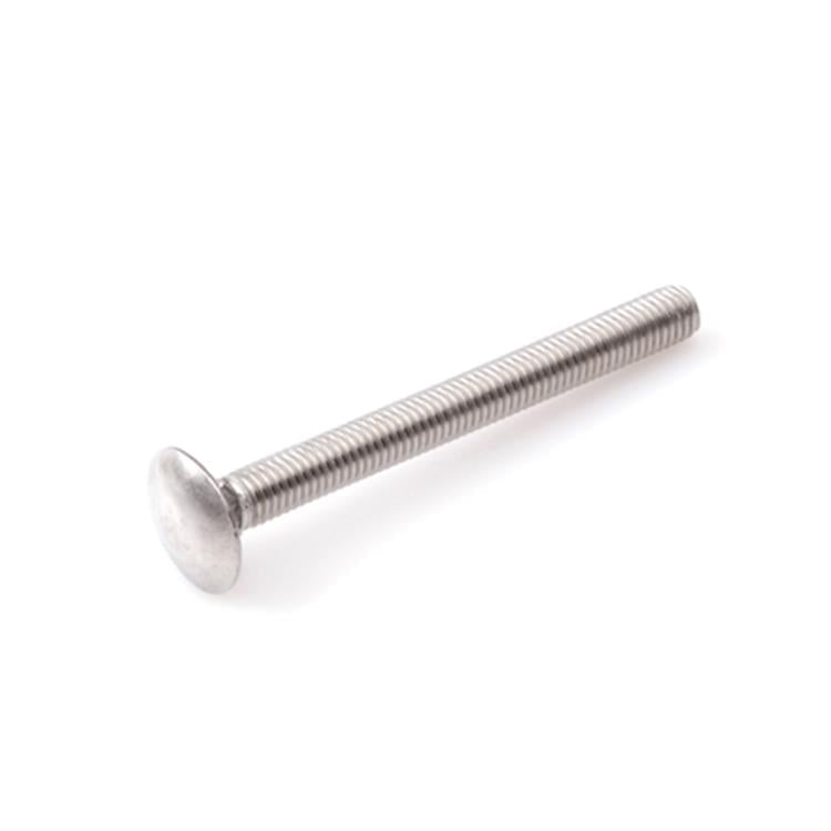 Bofix six. boulon inox m5 x 40