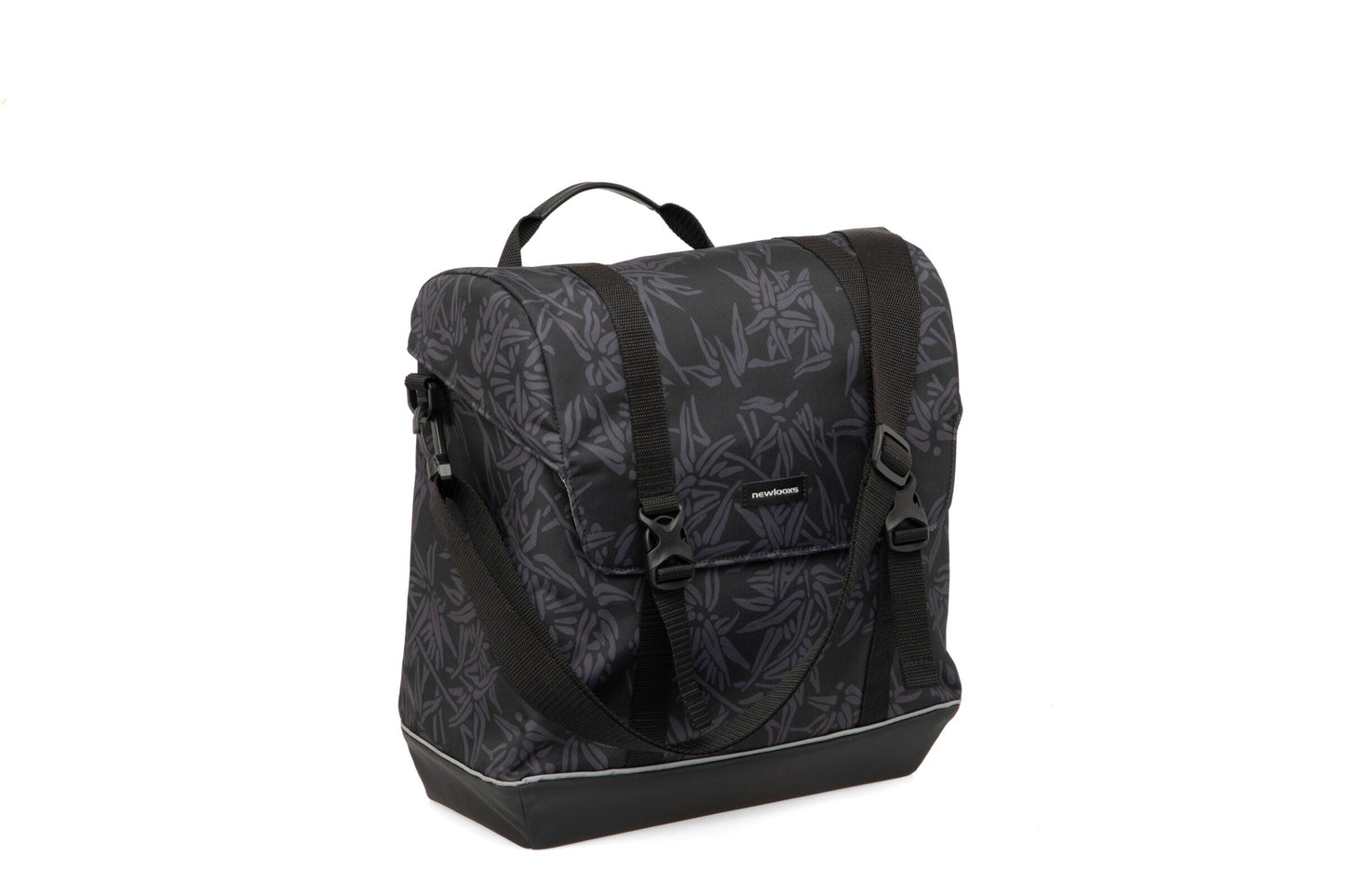 Alba Sac à vélo - Nouveau LOOXS - PAKAFTAS - UNISEX - NOIR