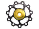 Sunrace Derilleur Wheel 11T SP860-HC ALLIAG GOLD