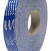 Fond de jante Schwalbe 25 mètres x 18 mm - textile autocollant (en rouleau)