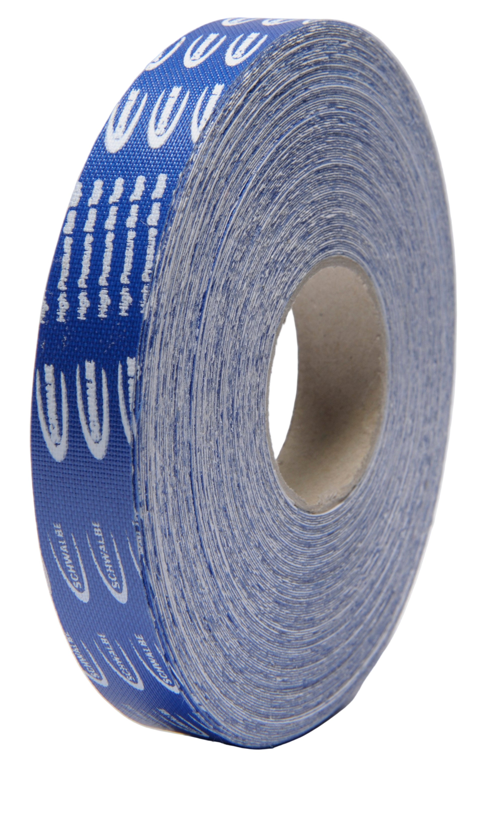 Fond de jante Schwalbe 25 mètres x 18 mm - textile autocollant (en rouleau)