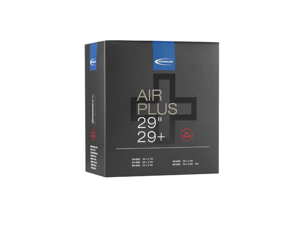 Schwalbe Sv19+ap chambre à air airplus 28-29 pouces 54 65-622 ib 40mm