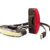 Kit d'éclairage Spanninga Arco USB rechargeable