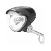 Busch Muller Headlight Busch Müller Lumotec IQ Avy N pour Hub Dynamo 40 Lux