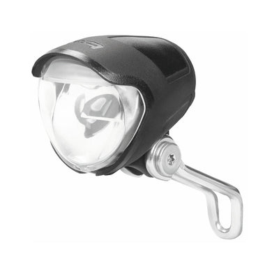 Busch Muller Headlight Busch Müller Lumotec IQ Avy N pour Hub Dynamo 40 Lux