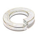 Bague de source de dents Bofix M4 en acier inoxydable pour 100