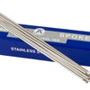 Spaken Alpina RVS 13-255 sans Nippel
