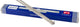 Spaken Alpina RVS 13-255 sans Nippel