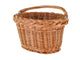 Basil Wicker dirigeant le panier à plat