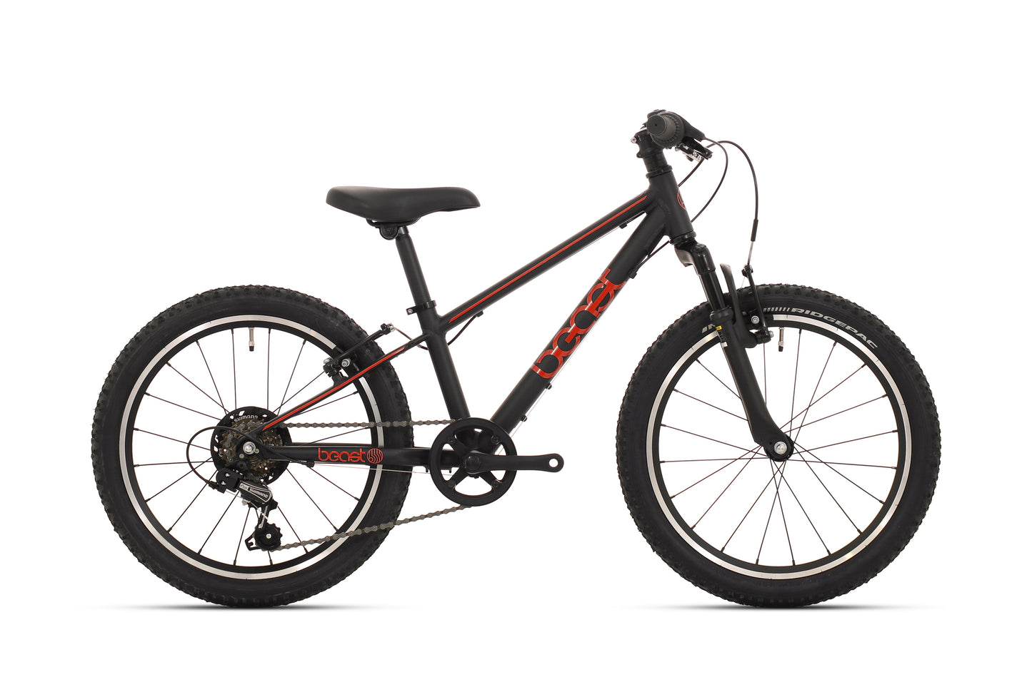 Bikefun bike bike fun 20 le 6v