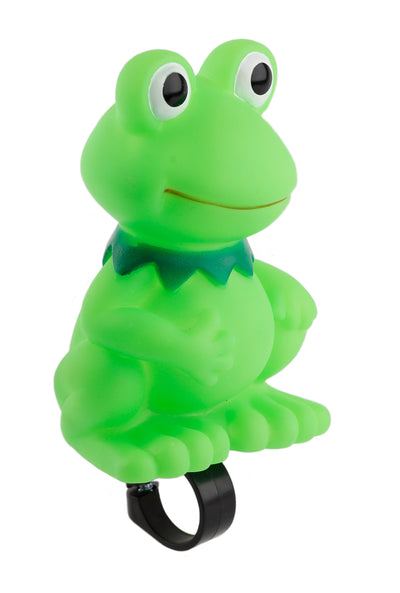 Grenouille en corne pour enfants Buzaglo pexkids