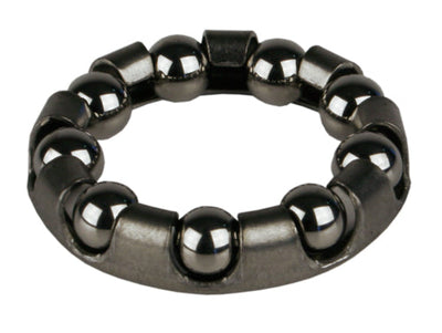 Bague de sac de joueur Anneau grand thun 40 mm 9 x 1 4 balles