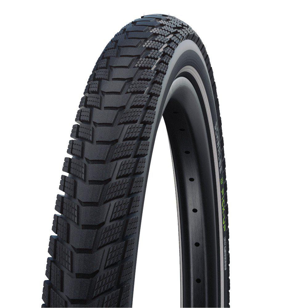 Pneu Schwalbe pick-up e-cargo 24x2.15 (55-507) noir reflex