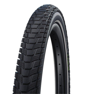 Pneu Schwalbe pick-up e-cargo 24x2.15 (55-507) noir reflex