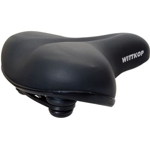 Wittkop Saddle Uni Soft