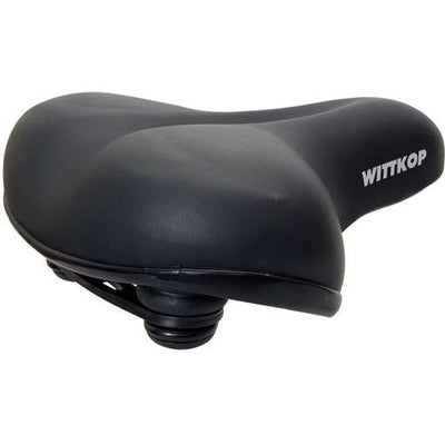 Wittkop Saddle Uni Soft