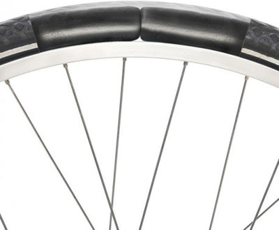 Gaadi Inner Tube DV HV 26 50 54-559 40mm 2 extrémités