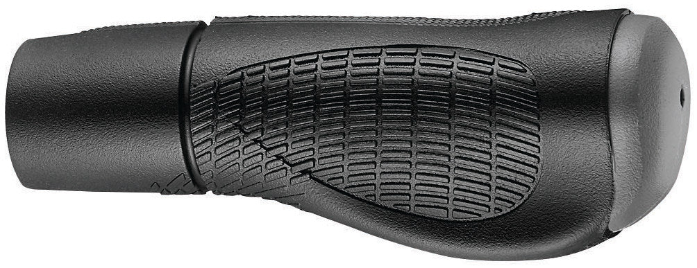 Poignée de vélo Marwi GP-03, 138 138mm, noir