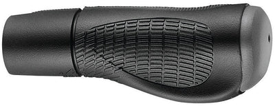 Poignée de vélo Marwi GP-03, 138 138mm, noir