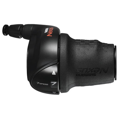 Shimano Reco Shifter Nexus 7V 2330 mm noir