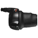 Shimano Reco Shifter Nexus 7V 2330 mm noir