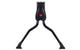 Hebie Midden Standard Double Fold Rex608 28 29cm noir