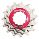 Shimano avec couronnes 11v 11 13 15t Silver