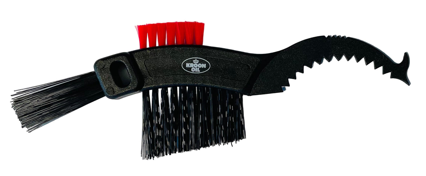 Brosse à dents Bbb btl-17, brosse à cassette