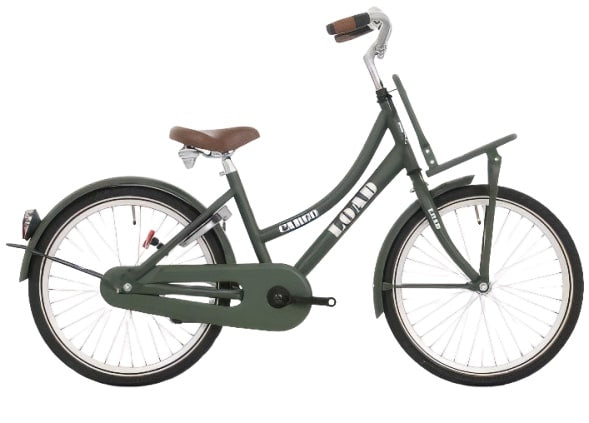 Bikefun Bike Bike Fun 20 RN Load Girls