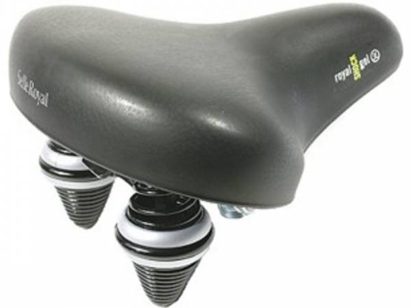 Royal Royal Saddle 8965 Gel Tour unisexe OEM par pièce