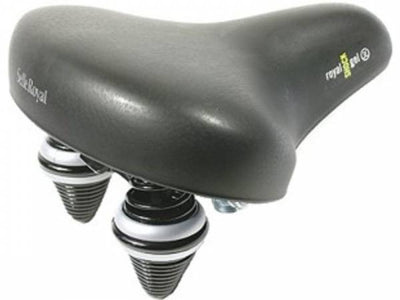 Royal Royal Saddle 8965 Gel Tour unisexe OEM par pièce