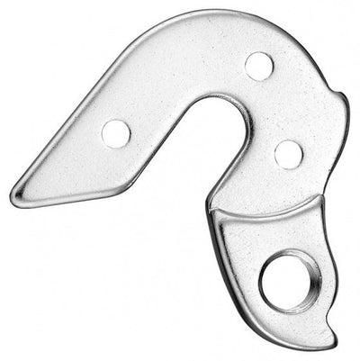 Buzaglo primax e drop pad aluminium no. 29 gh-153
