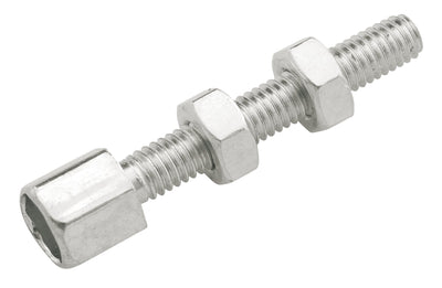Câble de revient fin M6 Steel (15) ELV1070