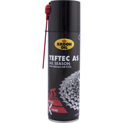 Kroon-oil teftec chain spray all season 300ml (normal) 22003