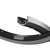 Ryde b.v. jante 28' - 14 zac19rs 28'-622 noir cnc 32 gts. base de données