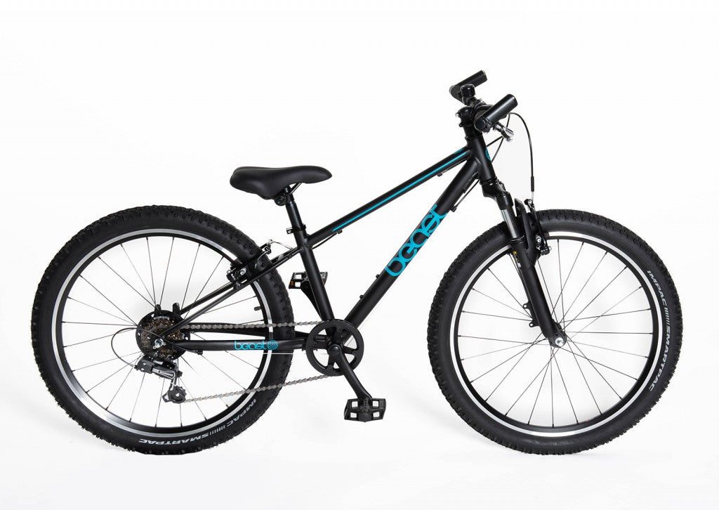 Bête vélo de vélo amusant 24 le 21v