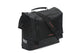 Nouveau Looxs Varo Messenger shoulder bag - Black - Waterproof - 15L
