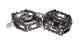 TECORA SPD COMBI PEDAL ATB Black 1st Type