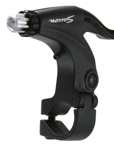 VWP Brakegr.set Trekking MTB L270A4W3P0S noir