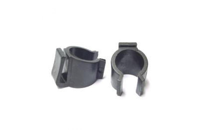 Pièces de vélo Hesling Clip de protection de robe Hesling 13 mm.