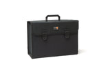 Nouveau sac à vélo unique LOOXS 20L noir - afbeelding 2