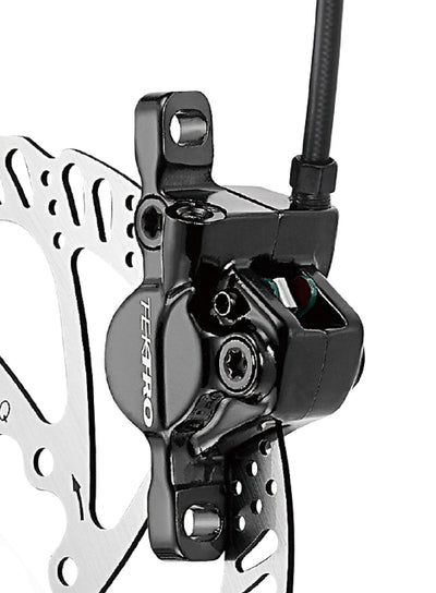 TEKTRO Brake Claw HD6.x pour HD-M285 Black
